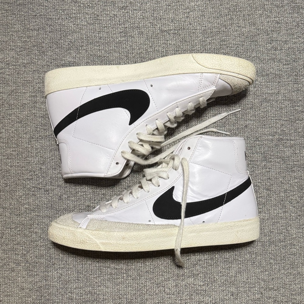 CLASSIC NIKE BLAZERS